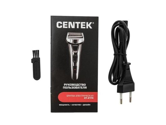 Сеточная бритва CENTEK CT-2174
